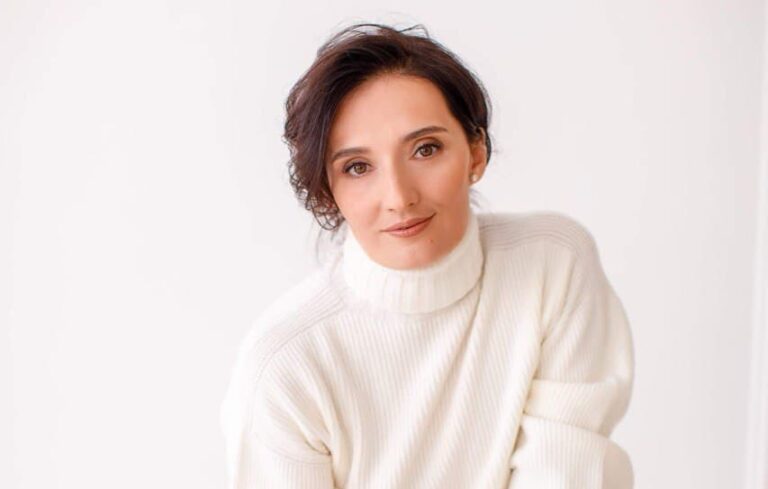 Tatyana Slavinskaya-Puzyrevich: Bridging Generations Through Children’s Literature