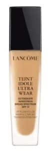 Teint Idole Ultra 24H Long Wear Matte Foundation