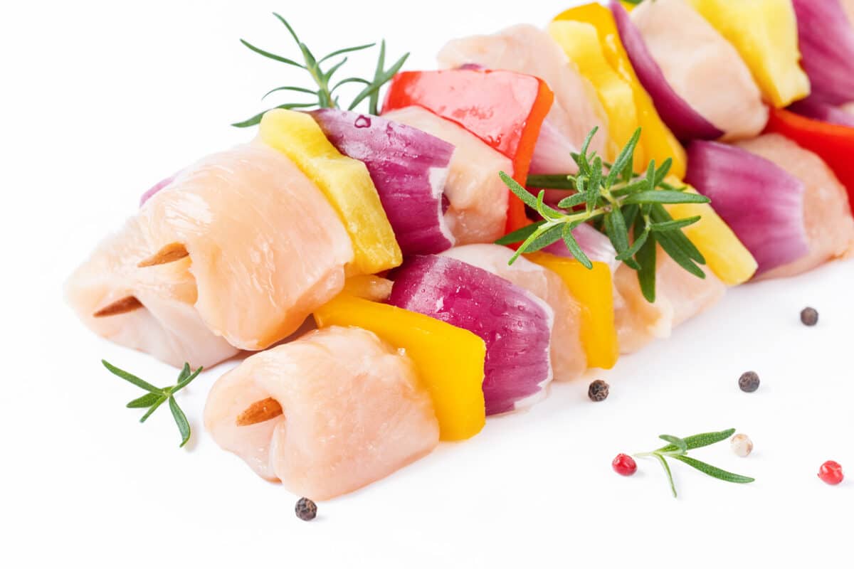 Teriyaki Chicken Skewers 1200x800 1