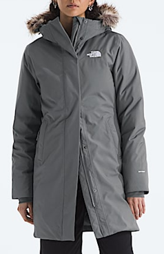 The North Face Arctic Parka (5 colors), $350