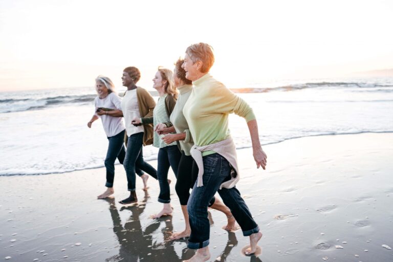 10 sneaky ways to add more movement into your day