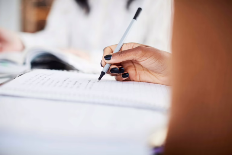 Unlocking Healing Through Your Life Story: The Power of Writing Memories