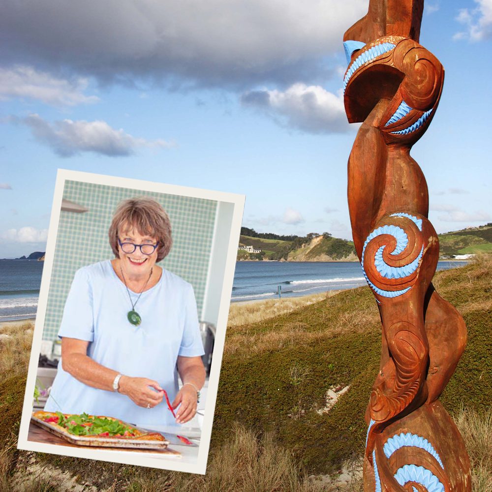 Thumbnail Lauraine Jacobs