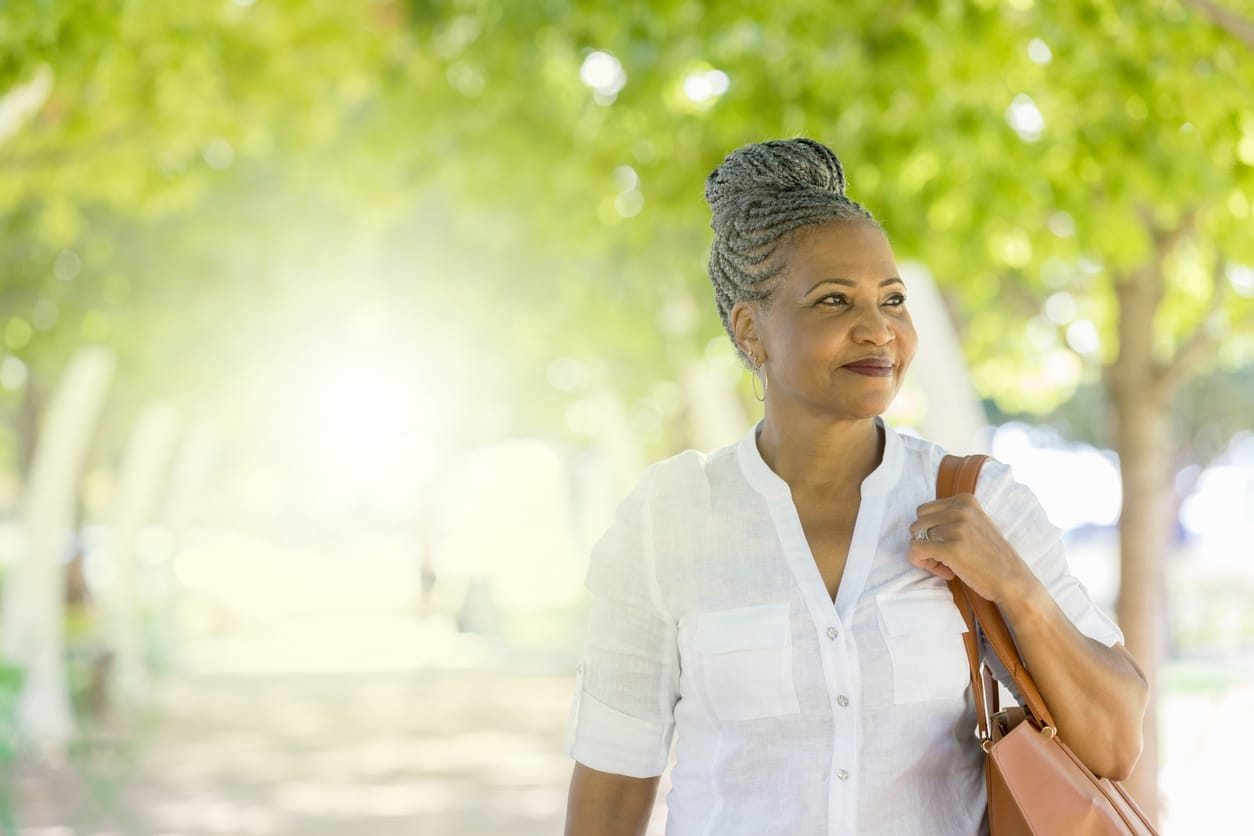 Tips for Traveling Alone