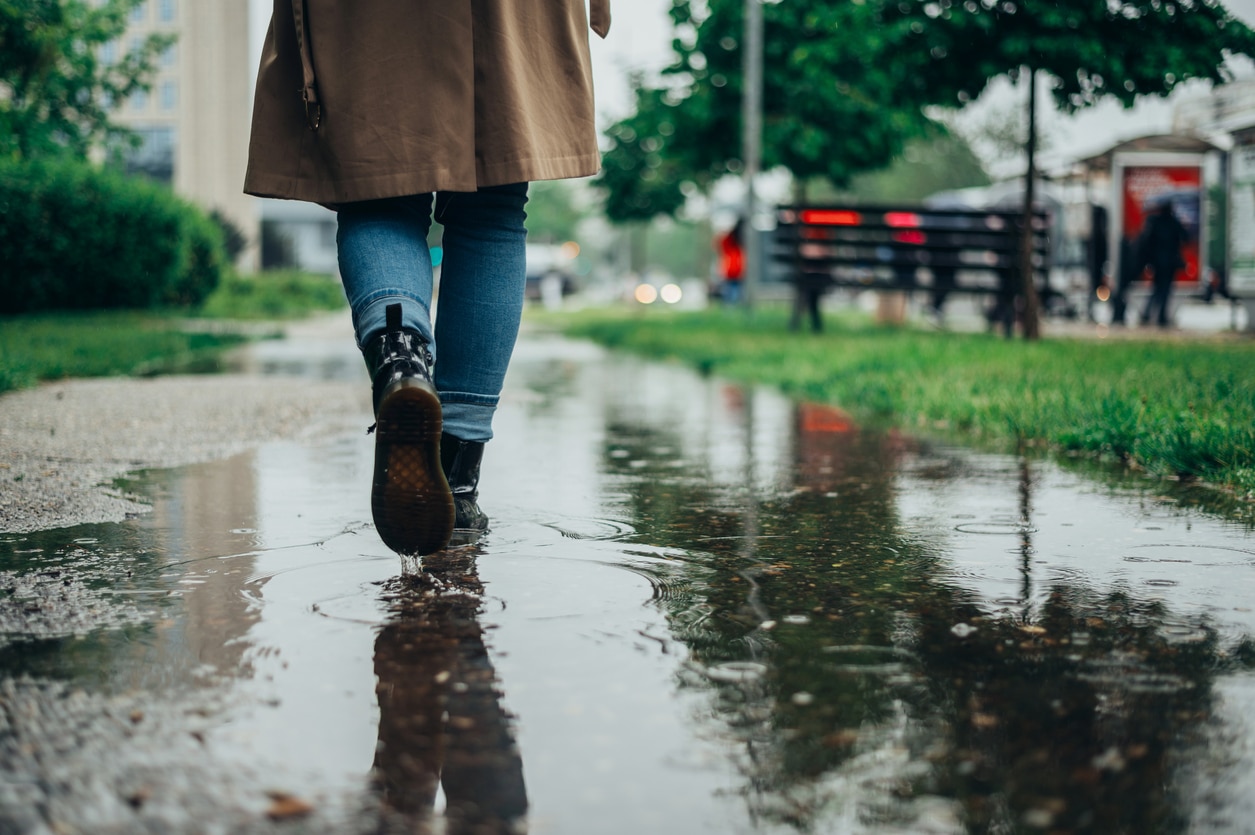 Tips for Women Traveling Alone