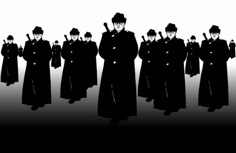 Comrade U: A Timeless Artistic Legacy or a Relic of the Past?