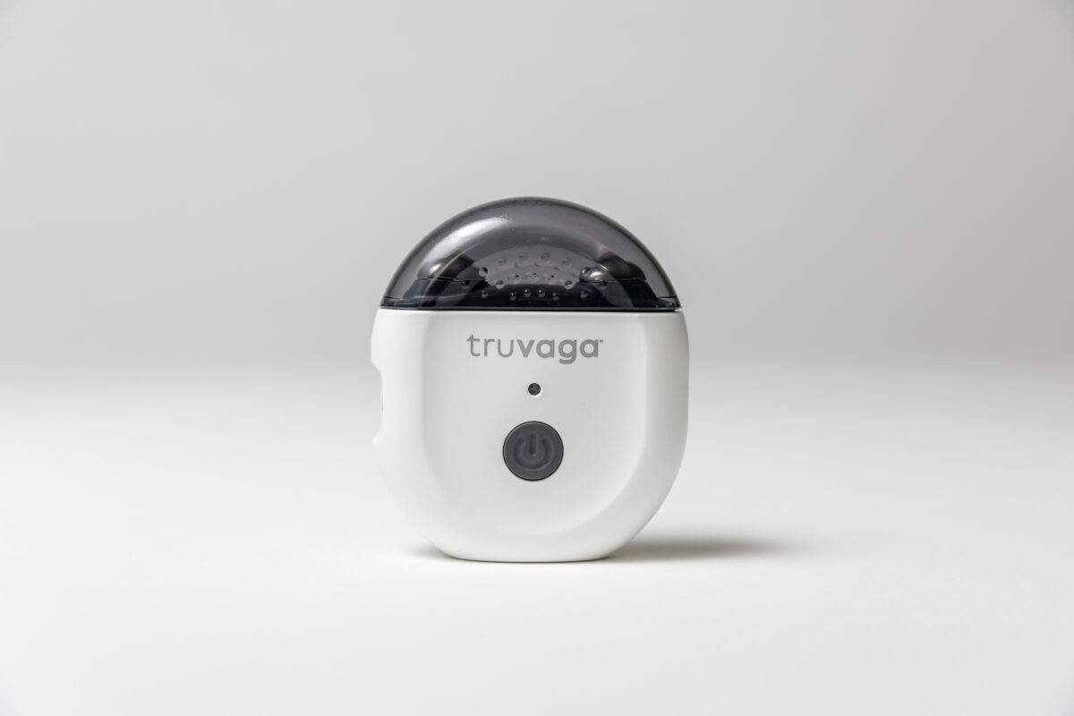 Finding Calm in a Busy Season of Life 3 Truvaga product image