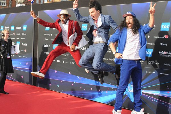 Eurovision 2014: The Most Memorable Contestants of the Musical Extravaganza