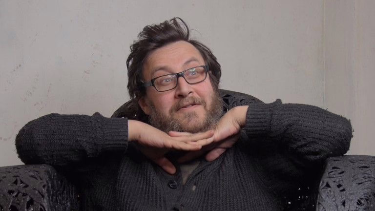 Vsevolod Lisovsky: The Mastermind Behind Moscow’s Transformator.doc