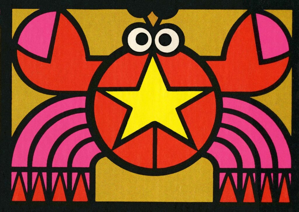 WOM HOROSCOPES cancer 1