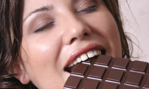 5 Ways to Resist Food Cravings