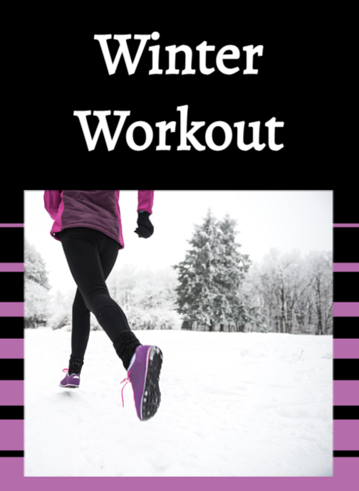 Winter Workout