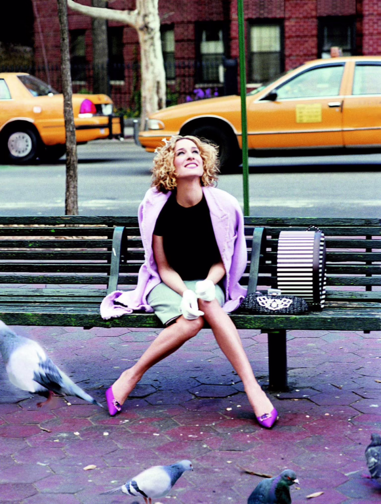 Sex and the City Reboot: A Nostalgic Journey or a Modern Misstep?