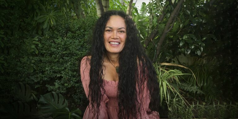 Actor, singer and producer Mere Boynton is growing her impressive CV