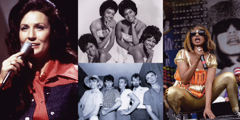 Banned Beats: The Ridiculous Reasons Behind Pop Music Prohibitions