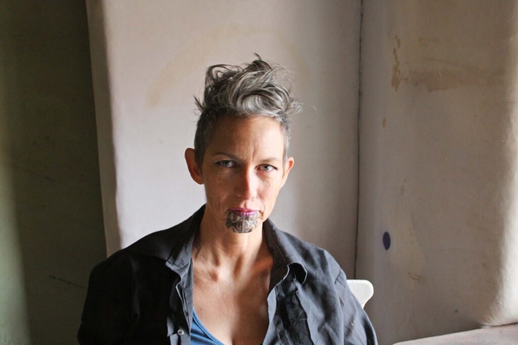 Wom0422 ADHD HINEMOANA AUTHOR PIC 2019 1