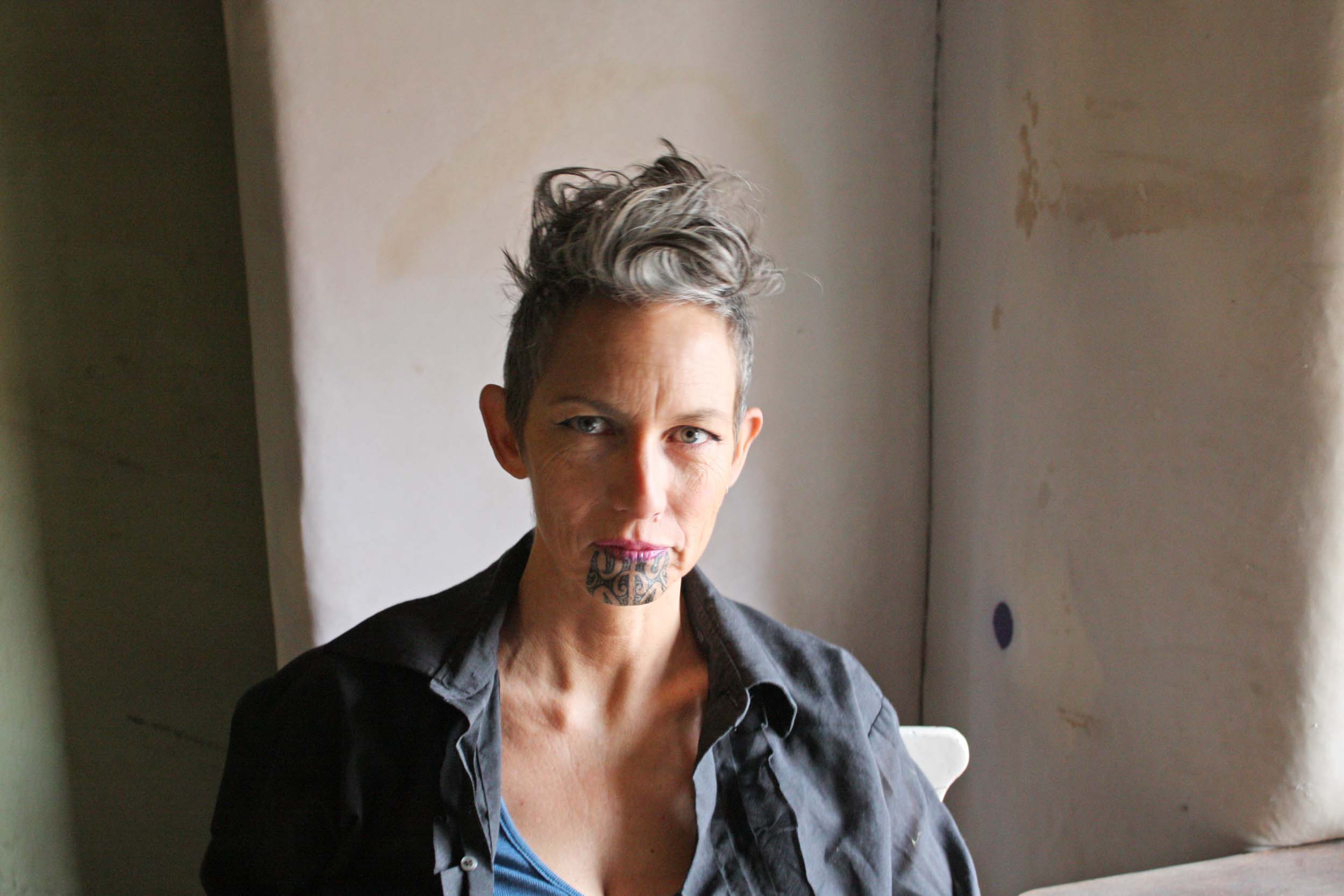 Wom0422 ADHD HINEMOANA AUTHOR PIC 2019 1