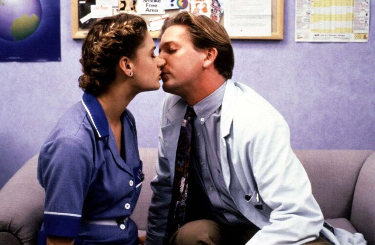 Don’t leave me hanging: 30 years of Shortland Street Christmas cliffhangers