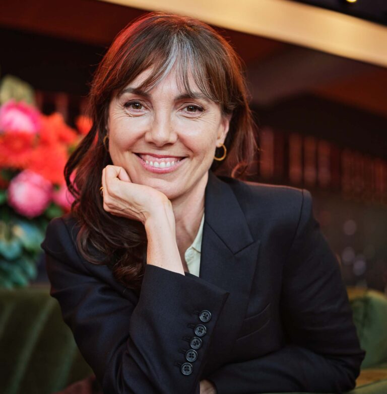 All the mess you made: The Made in the making