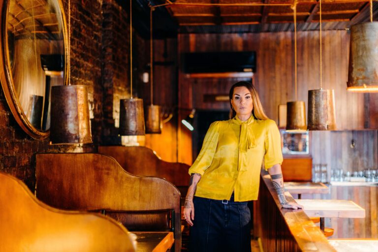 Hollie Smith on her musical journey and the inspiration behind her new album