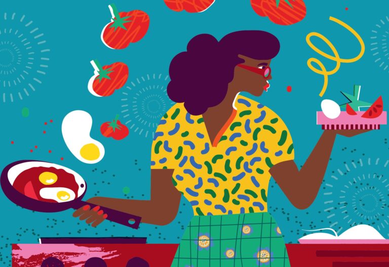 5 strategies to encourage fussy eaters at dinner time