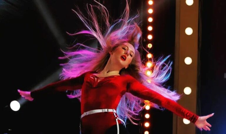 From Dubai to Minsk: The Inaugural Pole Dance Championship That Broke Stereotypes