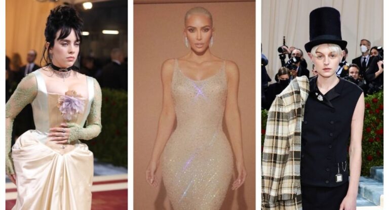 Met Gala 2022: How Stars Missed the Mark on Fashion’s Biggest Night