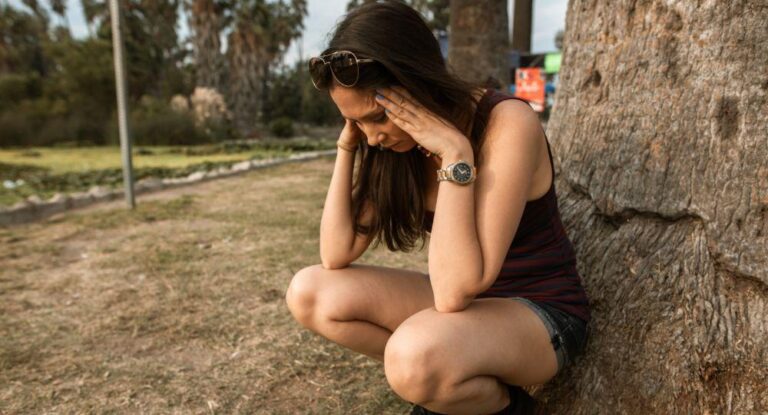 Shock: How to Help Someone in Crisis