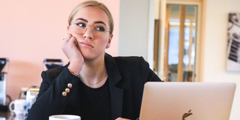 Staying Productive When Everything is Falling Apart: Life Hacks from an Event Agency Founder