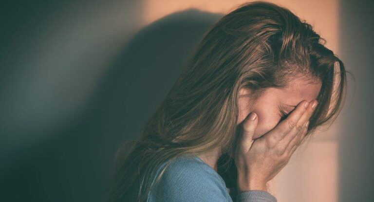 Overcoming Guilt: How to Stop Blaming Yourself for Others’ Suffering