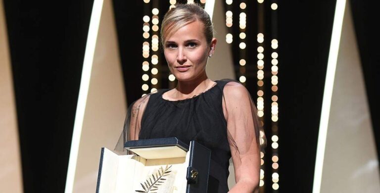 How the Film ‘Titane’ Won the Cannes Gold: A Shocking Triumph