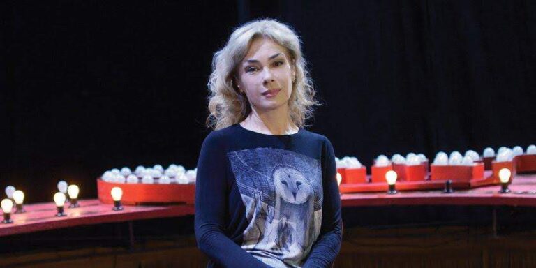 Inspiring Educators: The Faces Shaping Our City