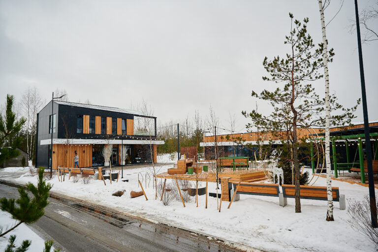 Green Haven’s Future: A-100 Development’s Vision for a Thriving Community