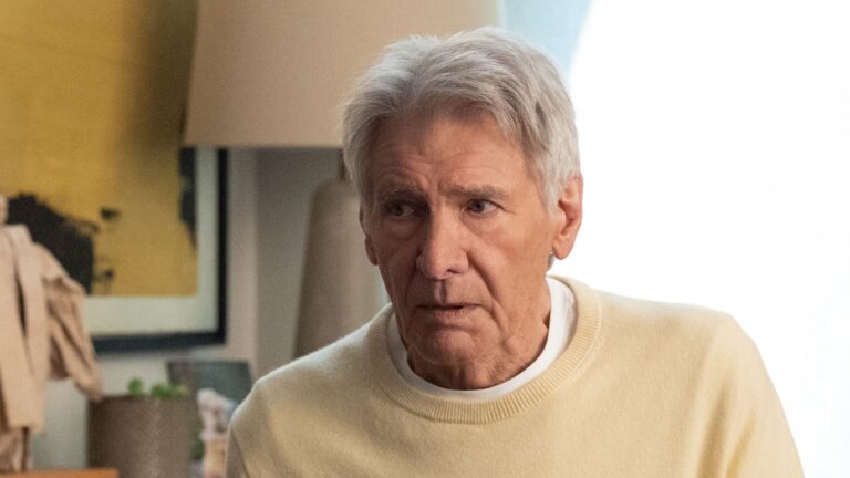 Harrison Ford & Michael J. Fox Unite in ‘Shrinking’ Season 3: A Heartwarming Drama You Can’t Miss