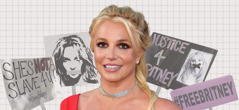 A toxic situation: Why the Britney Spears conservatorship saga tells a bigger story