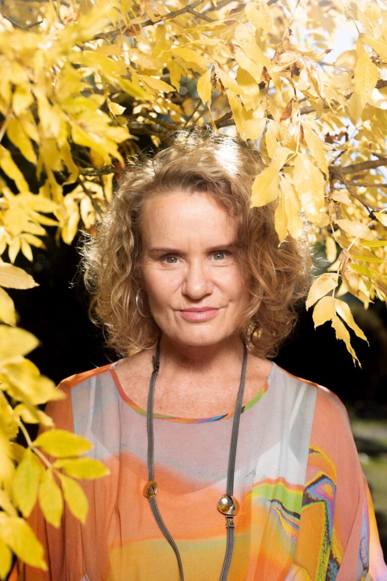 Creative entrepreneur Miranda Brown on her art and the healing power of nature