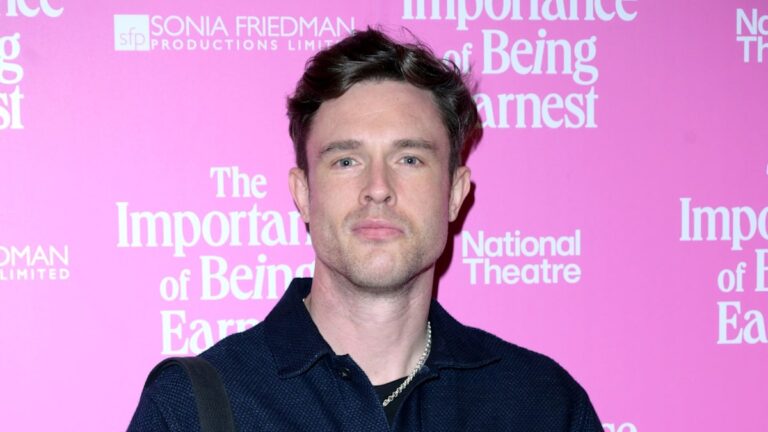 Ed Gamble Reveals the Unexpected Downside of His Incredible 6-Stone Weight Loss Journey