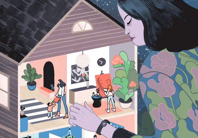 Embrace Your Authentic Self: Liberating from Societal Pressures