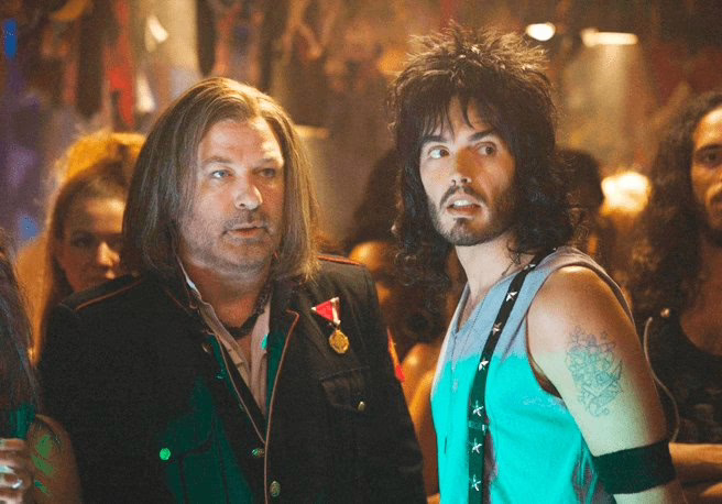 Timeless Rock Musicals: A Journey Through Iconic Films