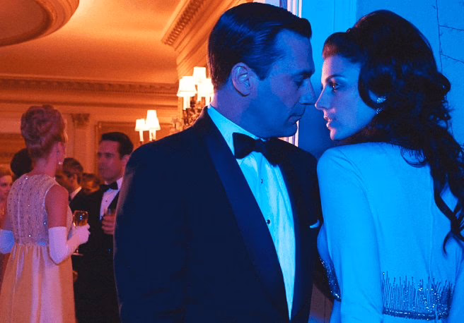 Why Even the Best Men Cheat: Understanding the Reasons