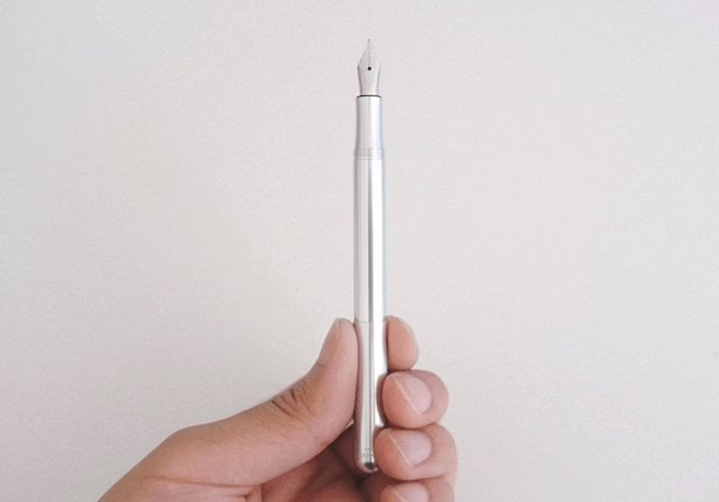 Mastering the Art of Beautiful Handwriting: A Timeless Skill