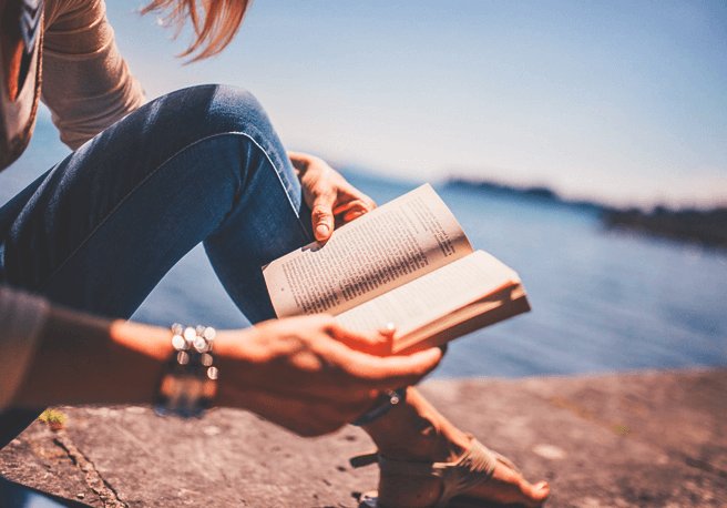 Top 10 Summer Reads to Ignite Your Passion and Inspiration
