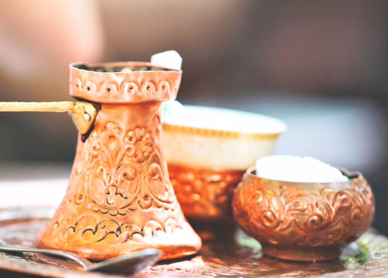 Brewing the Perfect Cup: A Guide to Delicious Coffee