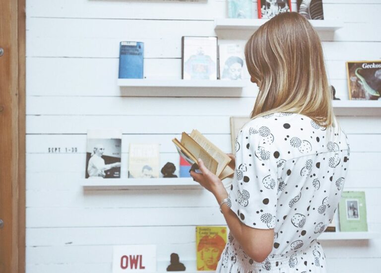 Top 20 Books to Master a Foreign Language Like a Pro