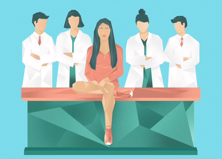 Celebrate You: Things Women Should Never Apologize For