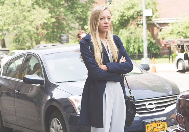 How Women Use Sarcasm to Combat Street Harassment