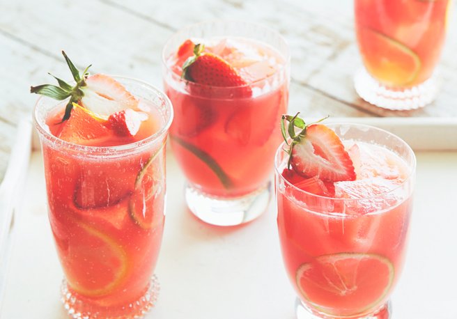 5 Refreshing Summer Cocktails to Spice Up Your Party