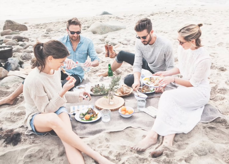 Summer Bucket List: 10 Ideas for an Unforgettable Season