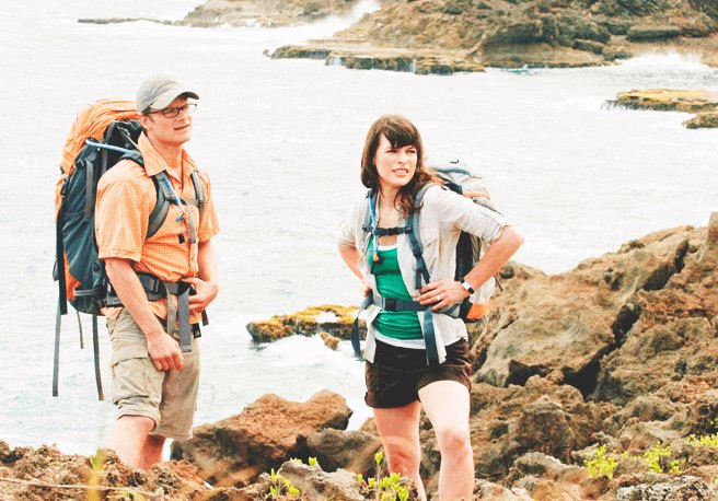 Summer Vibes: 10 Travel Movies to Inspire Your Next Adventure