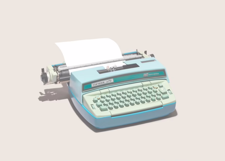 9 Compelling Reasons to Fall for a Writer